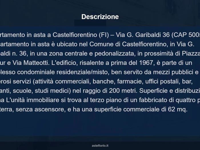 Case in Vendita e in Affitto - 3