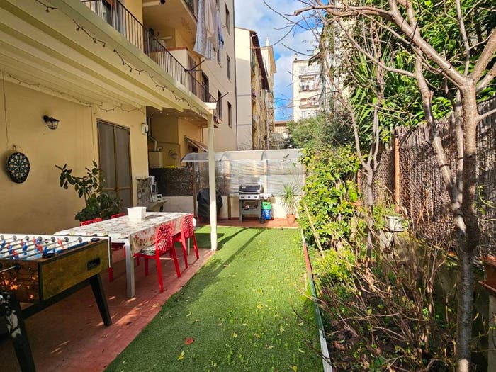 Appartamento con 5 locali in vendita in Via Frusa, Campo di Marte, Firenze