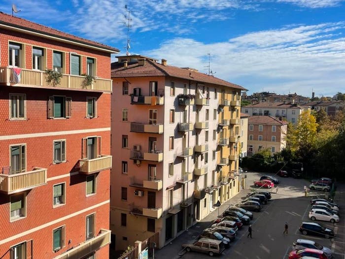 Appartamento bilocale in affitto in Via Eugenio Curiel, Saragozza fuori Porta, Bologna