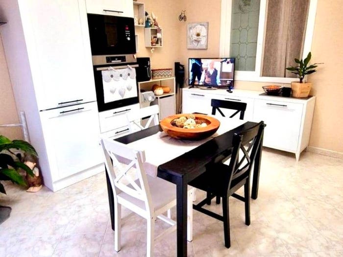Appartamento trilocale in vendita in Via Provinciale, Colombiera Molicciara, Castelnuovo Magra