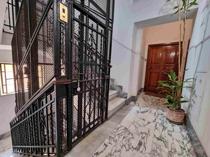 Appartamento bilocale in vendita in Viale Giotto, San Saba Caracalla, Roma