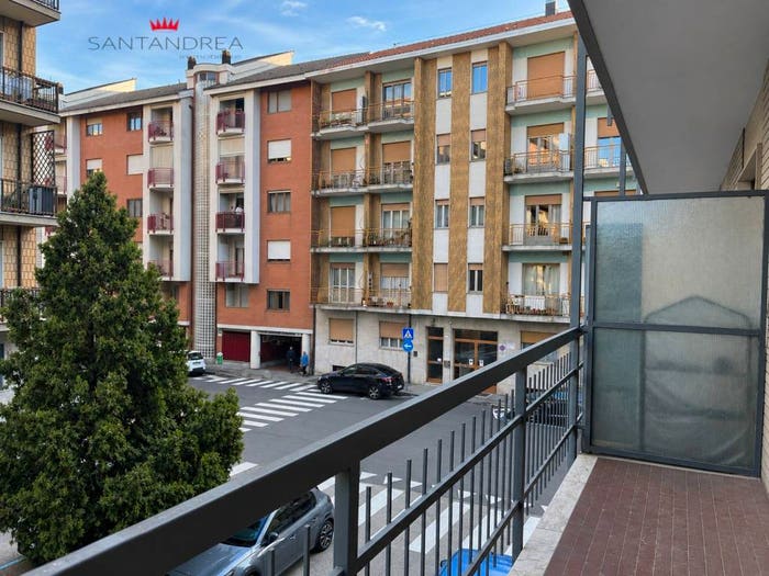 Appartamento bilocale in affitto in Via Pietro Auriletto, Coop Vecco, Rivoli