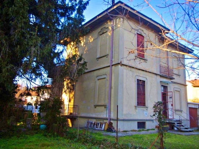 Casa con 5 locali in vendita in Via Bettolinazzo, Crenna Bettolino, Gallarate