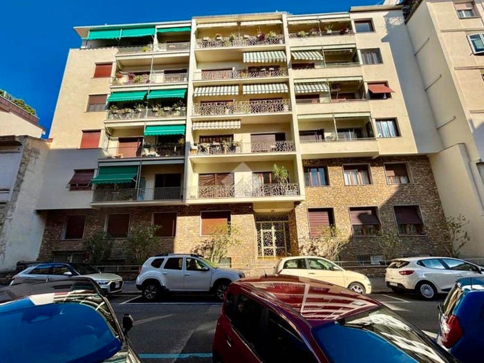 Appartamento bilocale in vendita in Via della Cernaia, Leopoldo Vittorio Emanuele Statuto, Firenze
