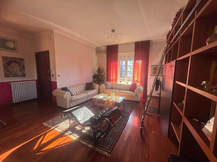 Appartamento con 5 locali in vendita in Via Conte Verde, Ospedale, Asti