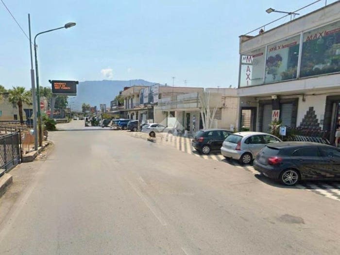 Appartamento con 6 locali in vendita in Via Pontenuovo, Centro, Pompei