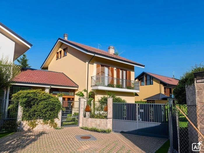 Casa con 5 locali in vendita in Via sangano, Bruino