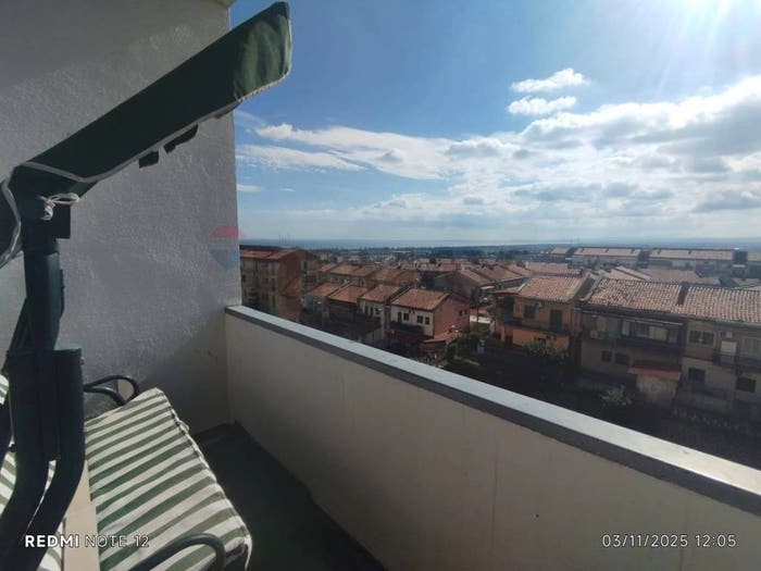 Appartamento con 5 locali in vendita in Via Nervesa Della Battaglia, Palermo Indipendenza, Catania