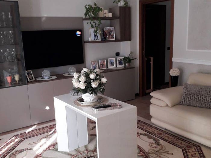 Appartamento trilocale in vendita in Via Bonsignori, Centro, Prevalle