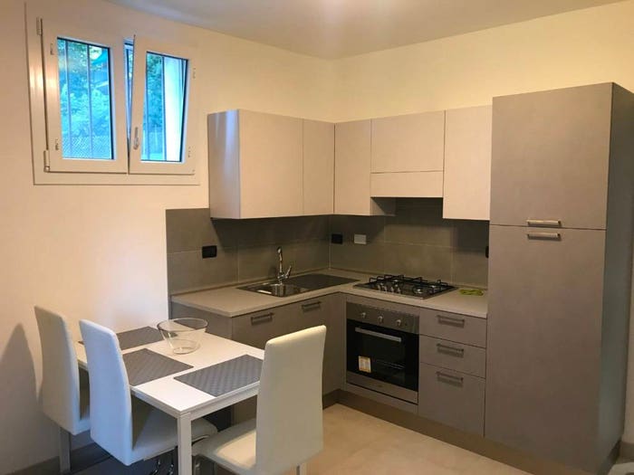 Appartamento bilocale in affitto in Via Giordano Bruno, San Ruffillo, Bologna
