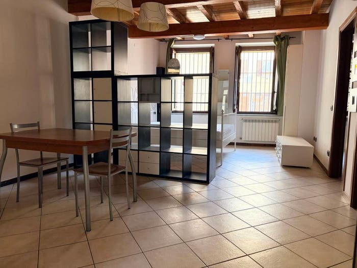 Appartamento monolocale in vendita in Via del Sale, Po, Cremona