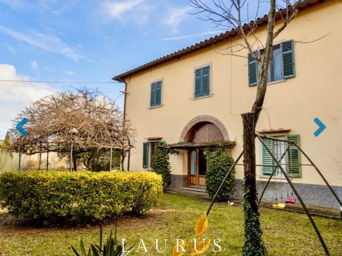 Casa quadrilocale in vendita in Via di Sezzate, Greve in Chianti