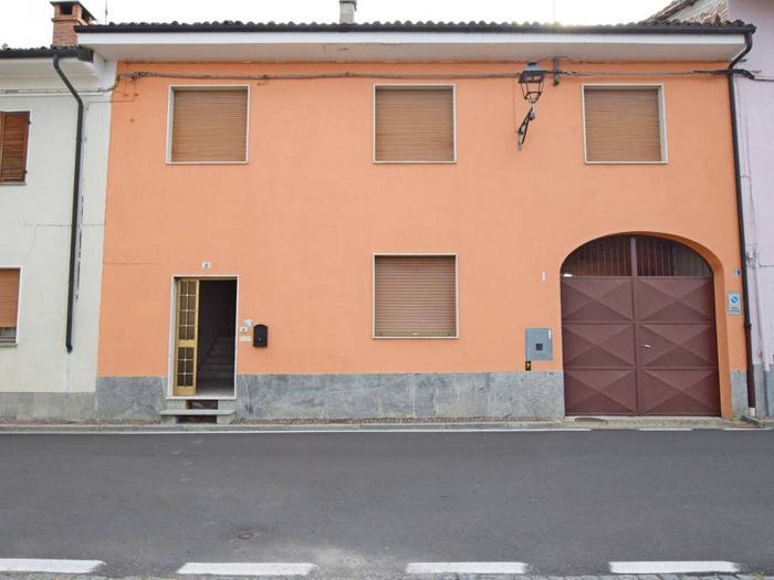 Casa con 5 locali in vendita in Via Roma, Centro, Trinità