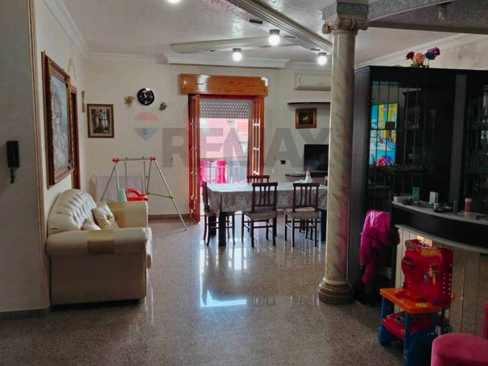 Appartamento con 5 locali in vendita in VIA PANAMA, Centro, Gela