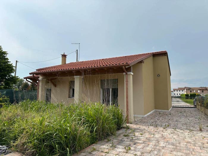 Casa trilocale in vendita in Via Porto Menai, Piazza Vecchia, Mira