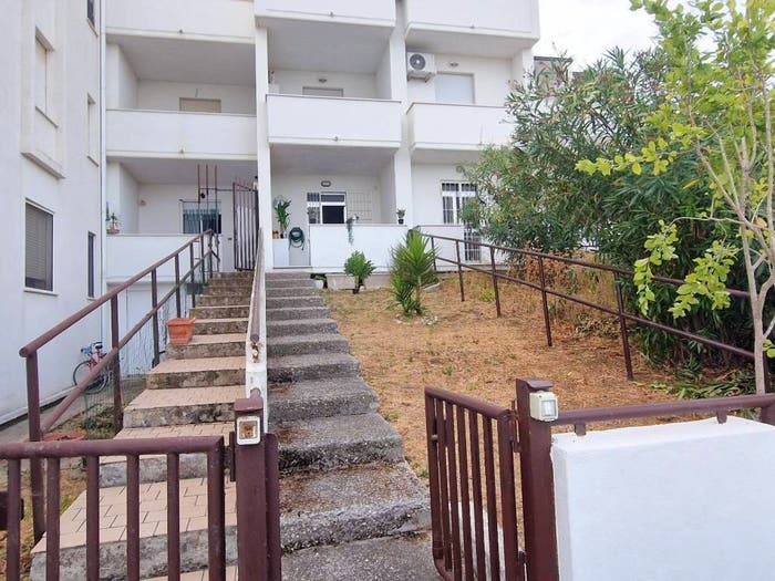 Appartamento bilocale in vendita in Strada Statale Adriatica, Marina, Fossacesia