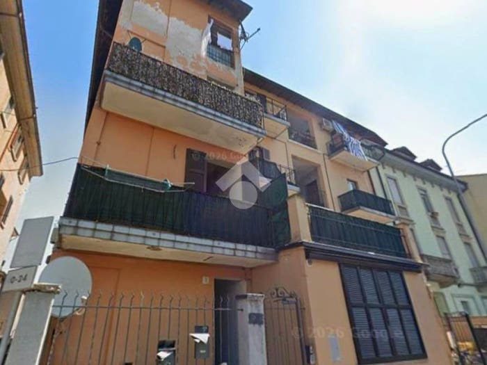 Appartamento trilocale in vendita in Via Francesco Lomonaco, Stazione Ticinello, Pavia