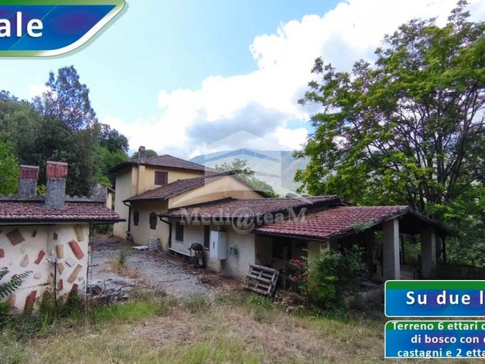 Casa con 6 locali in vendita in Contrada Isola, Carpineto Romano