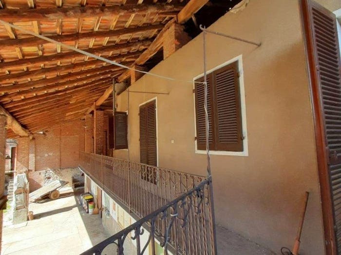 Casa con 6 locali in vendita in Via Maria Letizia, Foglizzo