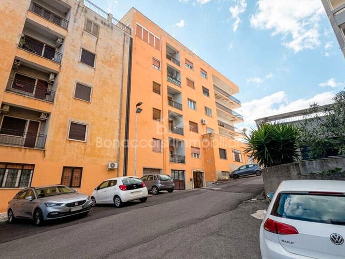 Appartamento quadrilocale in vendita in Villaggio Santa Chiara, Rossano, CoriglianoRossano