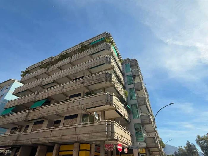 Appartamento trilocale in vendita in Via Alessandro De Franciscis, Centro Storico Corso Trieste, Caserta