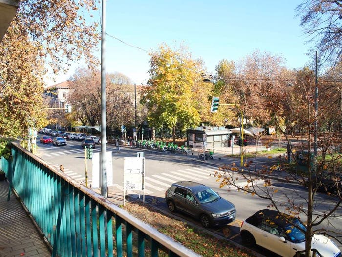 Appartamento con 5 locali in vendita in Via Ferdinando Bocconi, Bocconi, Milano
