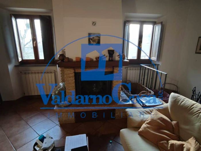 Appartamento con 5 locali in vendita in Figline Valdarno, Figline e Incisa Valdarno