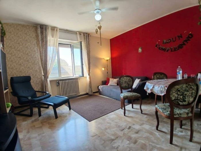 Appartamento trilocale in vendita in Via Ugo Dozzio, Centro, Belgioioso