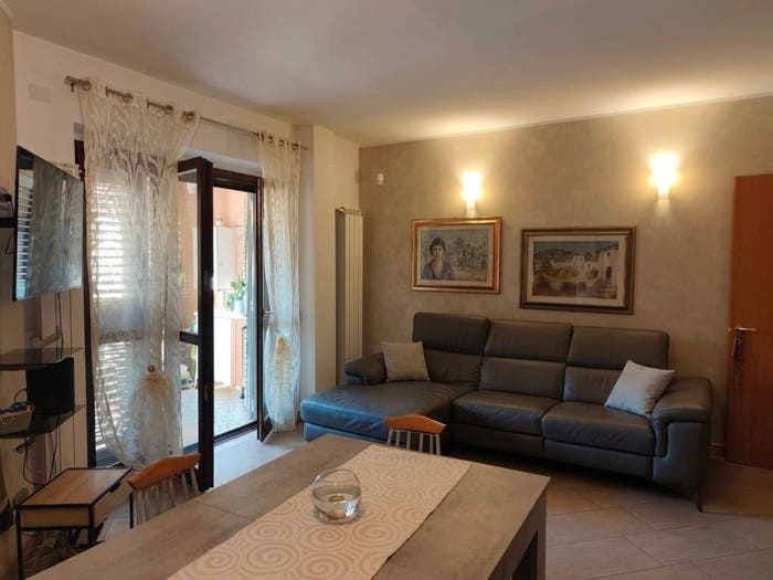 Appartamento trilocale in affitto in Viale John Fitzgerald Kennedy, Quartiere Europa, Latina
