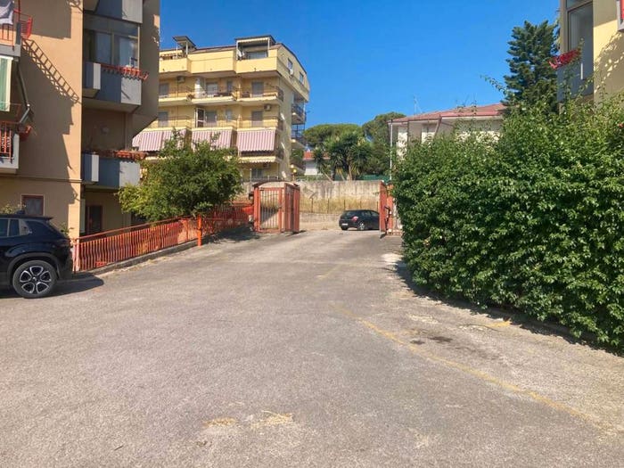 Casa trilocale in vendita in Via Spandau, Centro, Battipaglia