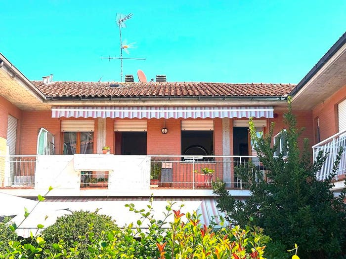 Appartamento quadrilocale in vendita in Via dei Pini, Sant'albino, Montepulciano