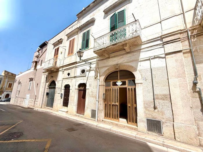 Appartamento bilocale in vendita in Via Ludovico Ariosto, Sacro Cuore Via Corato, Andria