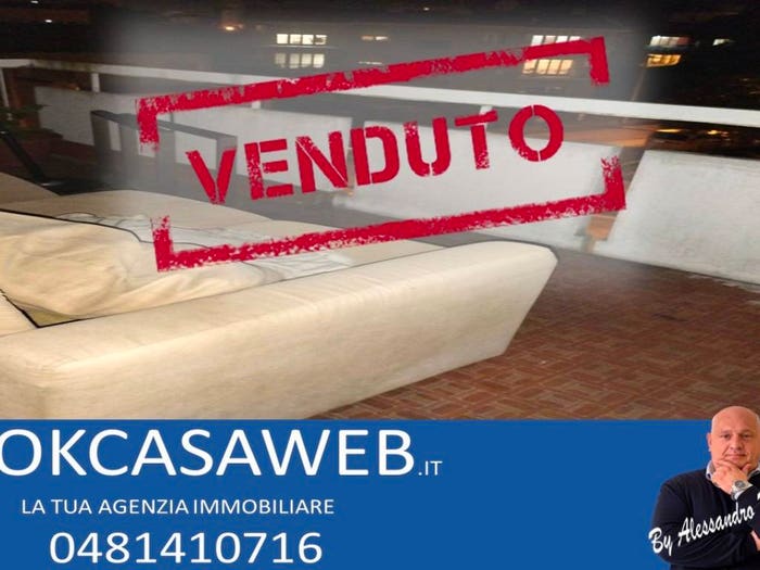 Appartamento con 5 locali in vendita in Via delle Portanzie, Centro, Monfalcone