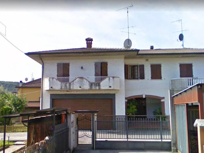 Casa in vendita in Via Mario Piovanelli, San Vigilio, Concesio