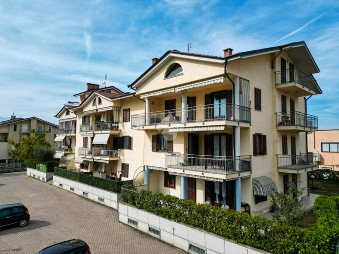 Appartamento quadrilocale in vendita in Via barge, Saluzzo
