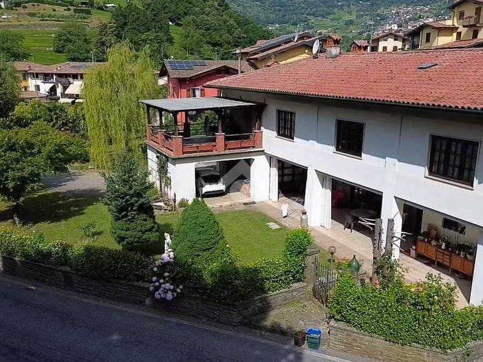 Case in Vendita e in Affitto - 2