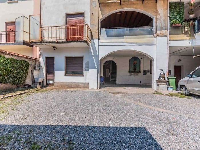 Appartamento bilocale in vendita in Via Dante Alighieri, Rovello Porro