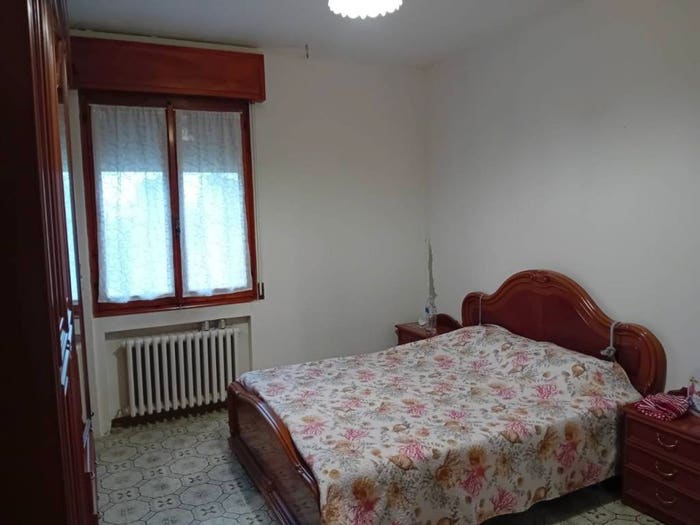Appartamento quadrilocale in vendita in Centro, Cavezzo