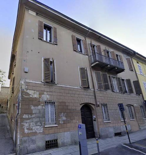 Appartamento con 6 locali in vendita in Corso Settembre, Centro, Cremona