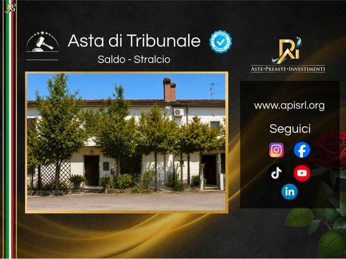 Appartamento con 6 locali in vendita in via Stazione FFSS Luzzi Scalo, Montalto Uffugo