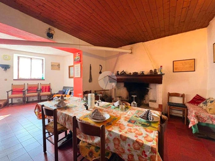Casa quadrilocale in vendita in Via Civine, Gussago