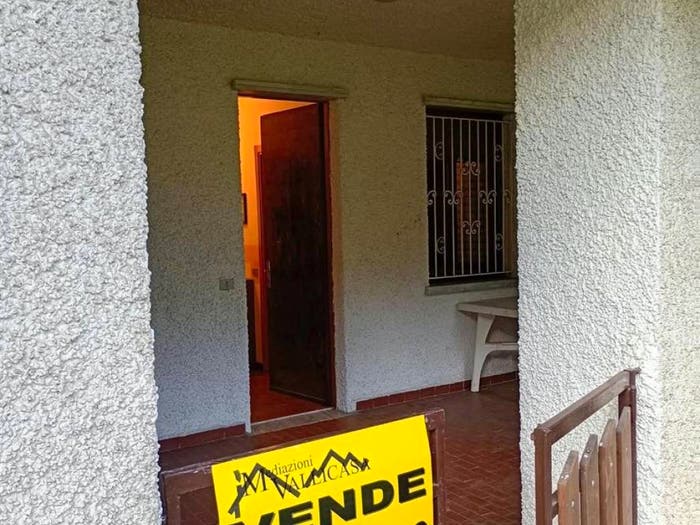 Appartamento trilocale in vendita in Via Erolo, Serina