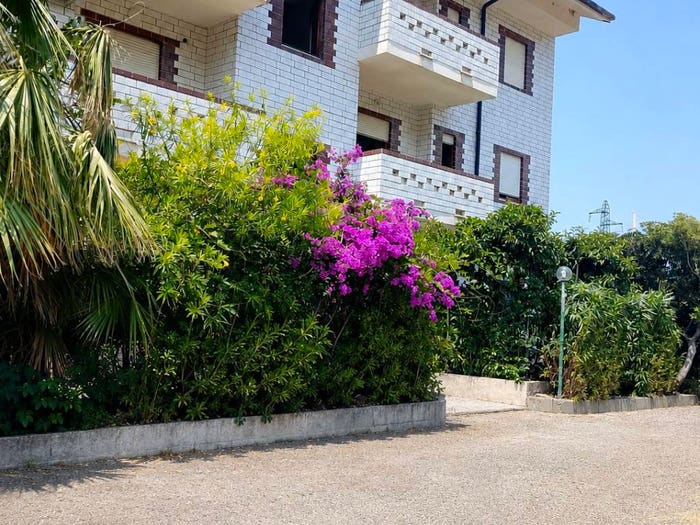 Appartamento trilocale in vendita in Miccisi, San Lucido