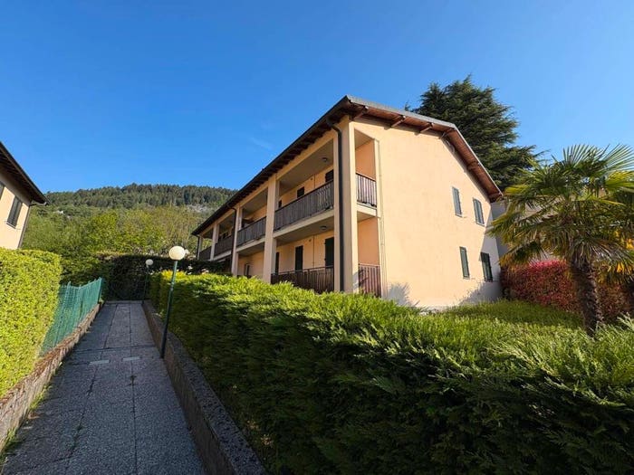 Appartamento trilocale in vendita in E Ferrario, Magreglio