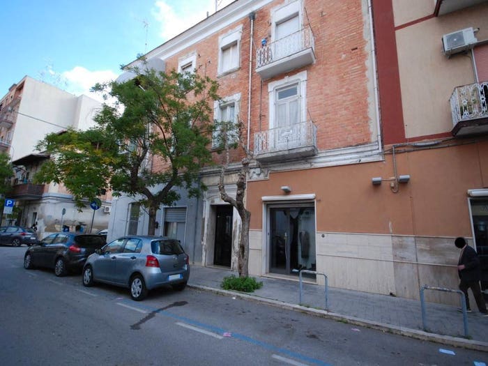 Appartamento bilocale in vendita in Via Giuseppe Rosati, Immacolata, Foggia