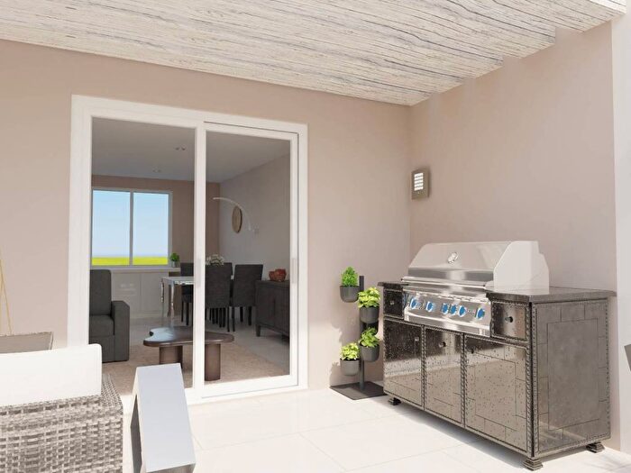 Appartamento quadrilocale in vendita in Via Polveriera, Elmas