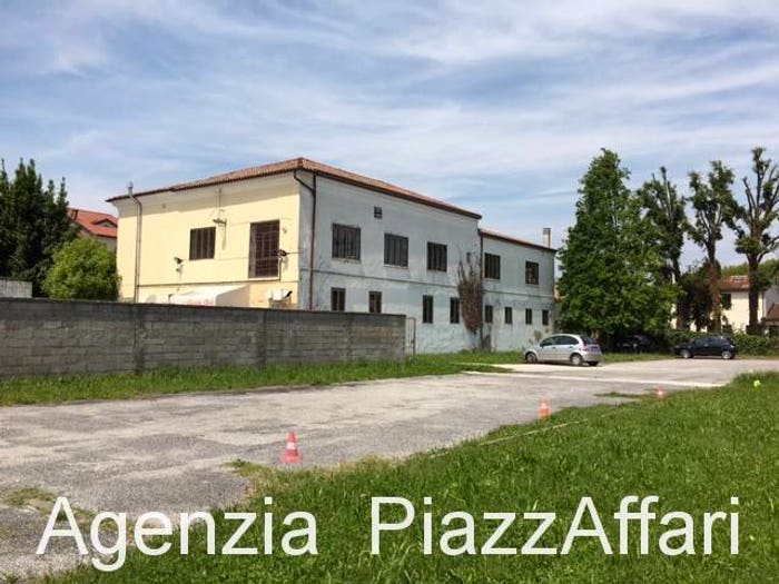 Casa monolocale in vendita in Via Ansedisio, Piove di Sacco