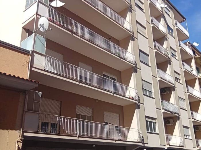 Appartamento con 6 locali in vendita in Via Trento, Nicastro Sambiase, Lamezia Terme