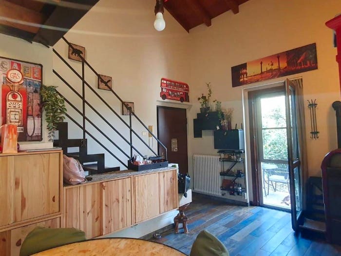 Casa bilocale in vendita in Via Luigi Cherubini, Podenzano