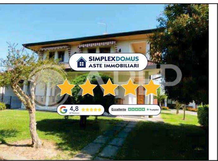 Appartamento con 5 locali in vendita in A Ferrin, Piove di Sacco